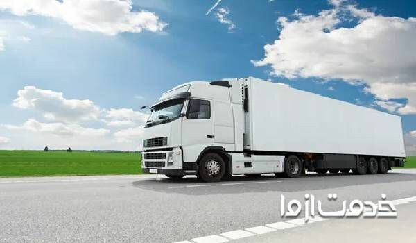 همه چیز در مورد باربری بین شهری