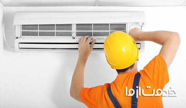 علت پریدن فیوز کولر گازی چیست؟