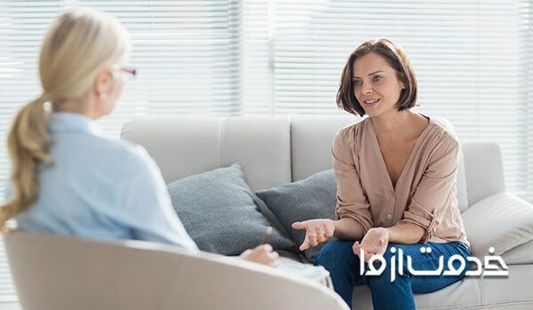 ترس از بیماری یا نوسوفوبیا چیست؟