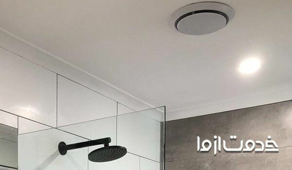 5 نکته برای خرید بهترین هواکش خانگی