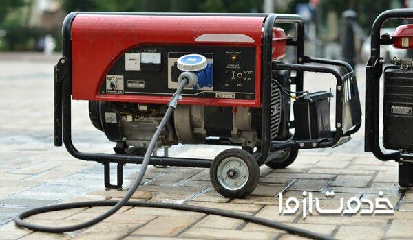 موتور برق چیست؟ انواع و کاربردهای موتور برق