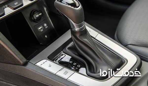 انواع گیربکس اتوماتیک