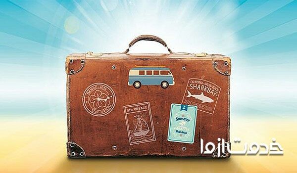 اهمیت یادگیری مکالمه انگلیسی در سفر