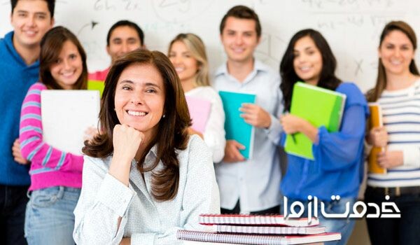 روش تدریس زبان انگلیسی