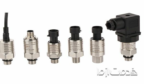شیر تخلیه هوا چیست؟