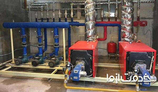 دیگ فولادی چیست؟ و چه کاربردی دارد؟