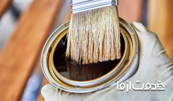 پرایمر رنگ و سیلر چیست؟