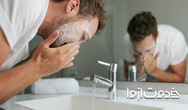 علت گرفتگی روشویی و روشهای رفع آن
