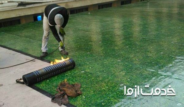 ایزوگام طرح دار چیست؟
