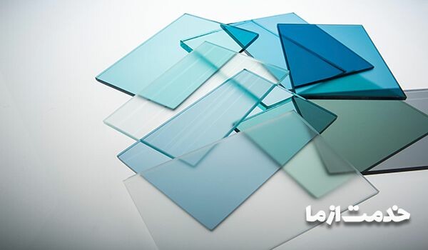 شیشه بری شریعتی