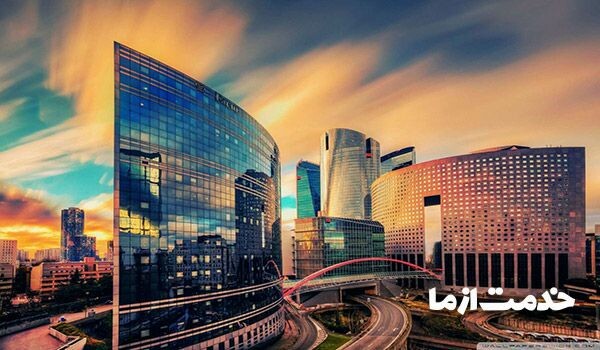 بازسازی ساختمانهای قدیمی