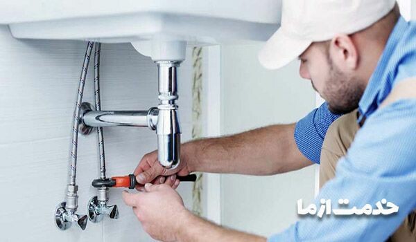 لوله بازکنی تهرانسر