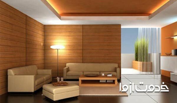 پارکت دیواری چیست؟
