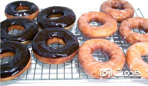 سادهترین طرز تهیه پیراشکی خانگی