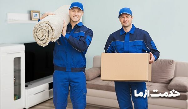 باربری سعادت آباد | اتوبار سعادت آباد