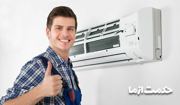 علت آبریزش کولر گازی چیست ؟