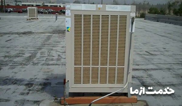 چه زمانی برای سرویس کولر آبی مناسب است؟