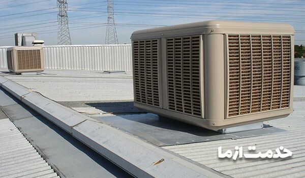 تعمیر و سرویس کولر آبی را به دست چه کسی بسپاریم ؟