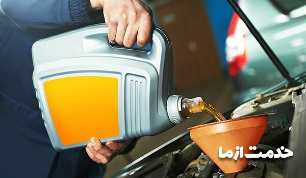 آچار تعویض فیلتر روغن