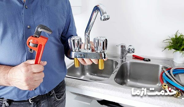 استخدام نیروی تاسیساتی