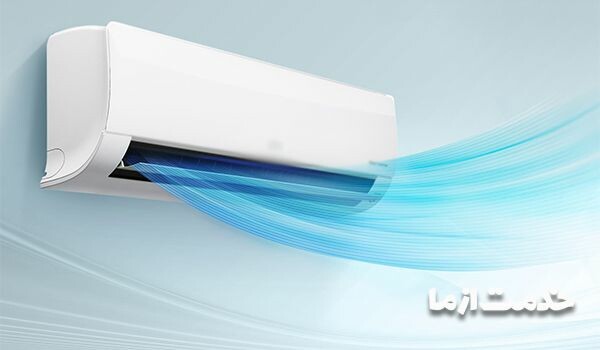کولر گازی چه مزایایی نسبت به کولر آبی دارد؟