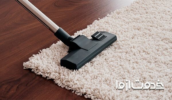 چک لیست کارهای منزل