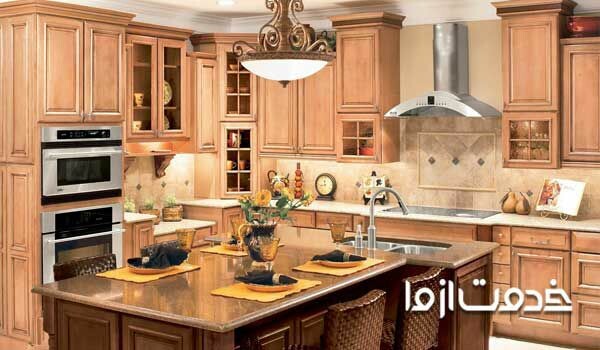 کابینت وکیوم چیست؟