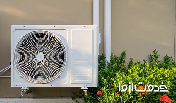 10 راه کاهش مصرف برق کولر گازی