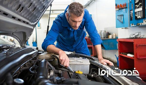 علائم یاتاقان زدن خودرو چیست؟