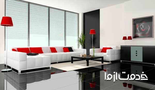 دکوراسیون تابستانی برای خانه شما