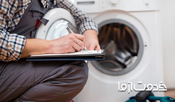 مشکلات رایج ماشین لباسشویی: نچرخیدن دیگ، آبگیری نکردن و ...