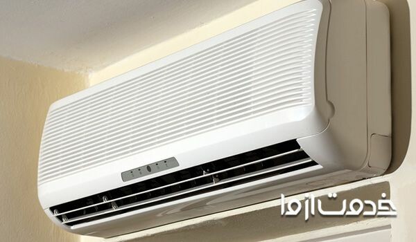 اندازه گیری شاخص BTU برای کولر گازی