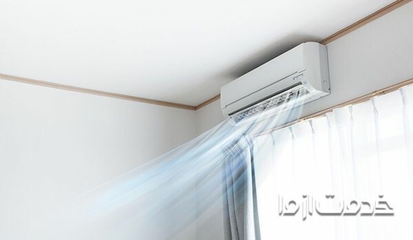 راهنمای خرید کولر گازی