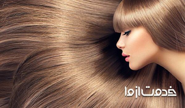ماسک رشد موی خانگی بسازید