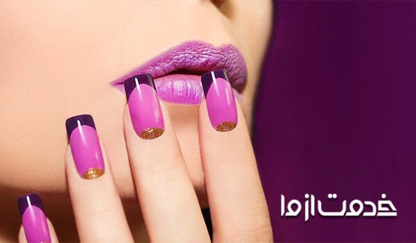 کدام روش کاشت ناخن بهتر است؟