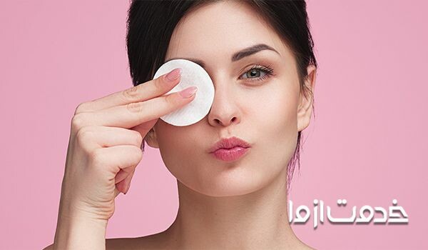 انواع چشم پاککن