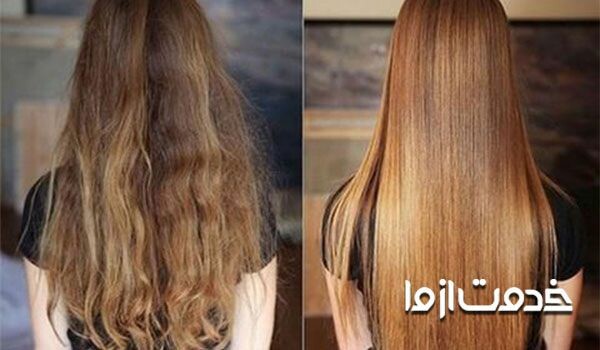 مزایا و معایب کراتینه مو