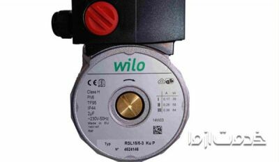 پمپ پکیج چیست؟
