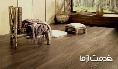 تفاوت پارکت و لمینت چیست؟