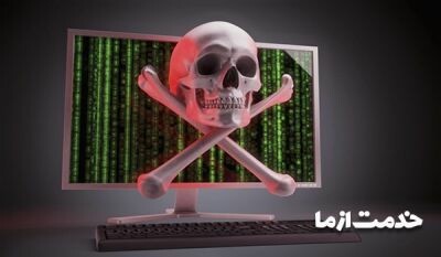 6 قدم برای خلاص شدن از شر ویروس فلش مموری