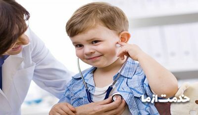 خدمات پرستاری در منزل