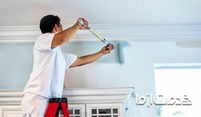 علت دون دون شدن رنگ چیست؟ + راهکارهای مقابله با آن