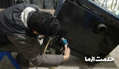 نصب، سرویس و تعمیر بخاری شرق تهران