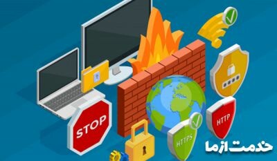 غیر فعال کردن آنتی ویروس