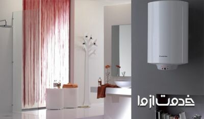 علت گرم نشدن آب پکیج چیست؟