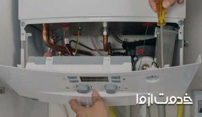 مشکلات رایج آبگرم کن گازی چیست؟