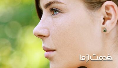 بینی عروسکی | دماغ عروسکی