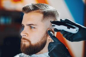 پیرایش آقایان