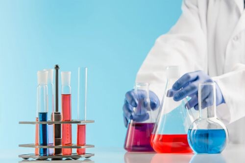 تدریس خصوصی شیمی