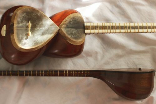 کلاس آموزش تار